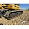Image 16 : 2010 JOHN DEERE 35D HYDRAULIC EXCAVATOR