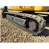 Image 17 : 2010 JOHN DEERE 35D HYDRAULIC EXCAVATOR