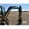 Image 31 : 2010 JOHN DEERE 35D HYDRAULIC EXCAVATOR