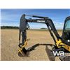 Image 32 : 2010 JOHN DEERE 35D HYDRAULIC EXCAVATOR
