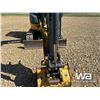 Image 38 : 2010 JOHN DEERE 35D HYDRAULIC EXCAVATOR