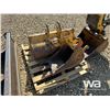 Image 41 : 2010 JOHN DEERE 35D HYDRAULIC EXCAVATOR