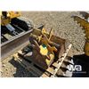 Image 44 : 2010 JOHN DEERE 35D HYDRAULIC EXCAVATOR