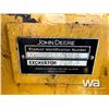 Image 5 : 2010 JOHN DEERE 35D HYDRAULIC EXCAVATOR