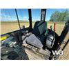 Image 6 : 2010 JOHN DEERE 35D HYDRAULIC EXCAVATOR
