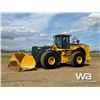 Image 1 : 2020 JOHN DEERE 844L WHEEL LOADER