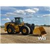 Image 2 : 2020 JOHN DEERE 844L WHEEL LOADER