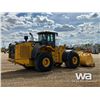Image 3 : 2020 JOHN DEERE 844L WHEEL LOADER