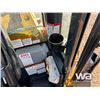 Image 25 : 2017 KOMATSU WA270-8 WHEEL LOADER