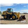 Image 2 : 2017 KOMATSU WA270-8 WHEEL LOADER