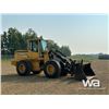 Image 2 : 1998 JOHN DEERE TC54H WHEEL LOADER