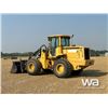 Image 4 : 1998 JOHN DEERE TC54H WHEEL LOADER