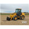 Image 1 : 2000 JOHN DEERE 304H WHEEL LOADER