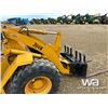Image 29 : 2000 JOHN DEERE 304H WHEEL LOADER