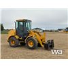 Image 2 : 2000 JOHN DEERE 304H WHEEL LOADER