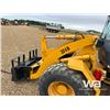Image 33 : 2000 JOHN DEERE 304H WHEEL LOADER