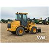 Image 3 : 2000 JOHN DEERE 304H WHEEL LOADER