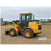 Image 4 : 2000 JOHN DEERE 304H WHEEL LOADER