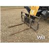Image 19 : 2011 CAT TL1255 TELEHANDLER FORKLIFT