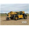 Image 1 : 2011 CAT TL1255 TELEHANDLER FORKLIFT