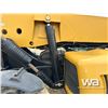 Image 25 : 2011 CAT TL1255 TELEHANDLER FORKLIFT