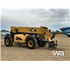 Image 2 : 2011 CAT TL1255 TELEHANDLER FORKLIFT
