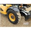 Image 33 : 2011 CAT TL1255 TELEHANDLER FORKLIFT