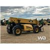 Image 3 : 2011 CAT TL1255 TELEHANDLER FORKLIFT