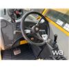 Image 8 : 2011 CAT TL1255 TELEHANDLER FORKLIFT