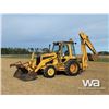 Image 1 : 1998 CATERPILLAR 428 EXTEND-A-HOE BACKHOE LOADER