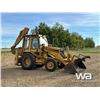 Image 2 : 1998 CATERPILLAR 428 EXTEND-A-HOE BACKHOE LOADER