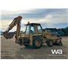 Image 3 : 1998 CATERPILLAR 428 EXTEND-A-HOE BACKHOE LOADER