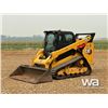 Image 1 : 2021 CAT 299D3 XE 2 SPEED COMPACT TRACK LOADER