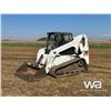 Image 1 : 2008 BOBCAT T300 MULTI-TERRAIN LOADER