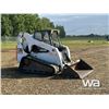 Image 2 : 2008 BOBCAT T300 MULTI-TERRAIN LOADER