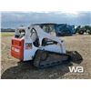 Image 3 : 2008 BOBCAT T300 MULTI-TERRAIN LOADER