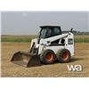 Image 1 : 1996 BOBCAT 953 SKID STEER LOADER