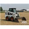 Image 2 : 1996 BOBCAT 953 SKID STEER LOADER