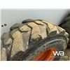 Image 32 : 1996 BOBCAT 953 SKID STEER LOADER