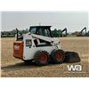 Image 3 : 1996 BOBCAT 953 SKID STEER LOADER