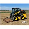 Image 1 : 2015 NEW HOLLAND L225 2 SPEED SKID STEER LOADER