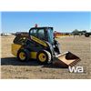 Image 2 : 2015 NEW HOLLAND L225 2 SPEED SKID STEER LOADER