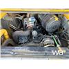 Image 33 : 2015 NEW HOLLAND L225 2 SPEED SKID STEER LOADER