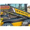 Image 39 : 2015 NEW HOLLAND L225 2 SPEED SKID STEER LOADER