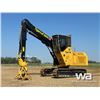 Image 1 : 2022 TIGERCAT 880E BUTT-N-TOP LOG LOADER
