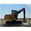 Image 3 : 2022 TIGERCAT 880E BUTT-N-TOP LOG LOADER