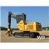 Image 4 : 2022 TIGERCAT 880E BUTT-N-TOP LOG LOADER