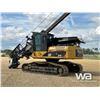 Image 6 : 2013 CAT 324DFM DELIMBER