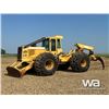Image 1 : 2000 JOHN DEERE 748G2 4X4 GRAPPLE SKIDDER