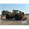 Image 2 : 2000 JOHN DEERE 748G2 4X4 GRAPPLE SKIDDER
